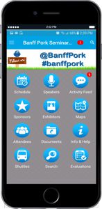 Download the BPS 2020 App