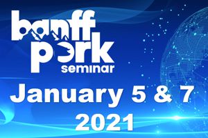 Banff Pork Seminar 2021